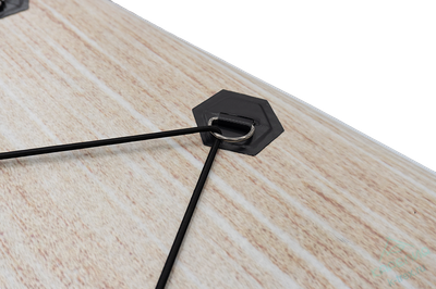 Надувная доска для SUP серфинга 12.0ft Riviera Дерево (2023)