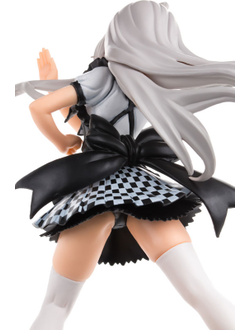 Фигурка Няруко (Nyaruko/Nyarlathotep)