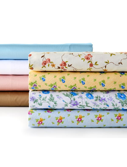 Комплект постельного белья Эконом