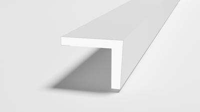 Угловой профиль WS2 WALLSTYL® - 70*55*2400мм