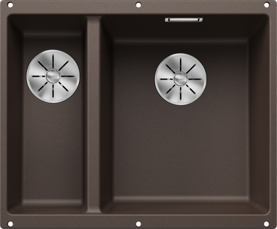 Мойка Blanco Subline 340/160-U 523567