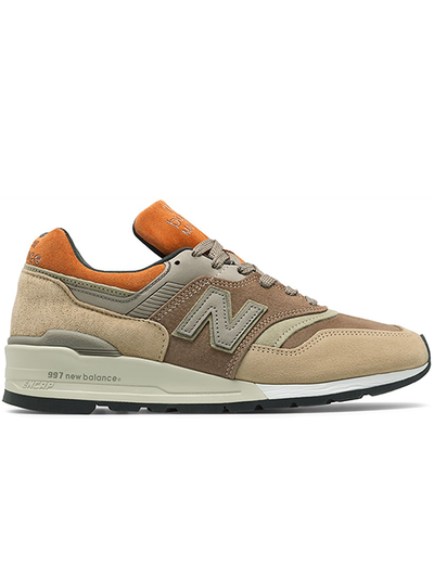 New Balance 997 Beige
