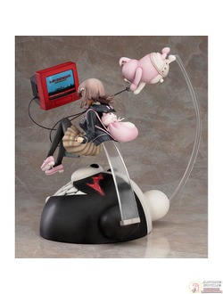 Фигурка 1/8 Чиаки Нанами (Nanami Chiaki)