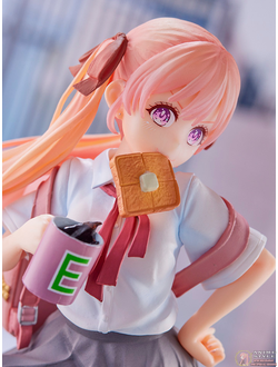Фигурка Эрика Амано (Erika Amano Ichiban Kuji)