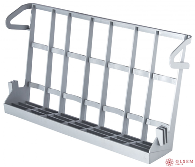 Стаканомоечная машина Abat МПК-400Ф