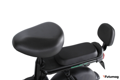 Электровелосипед MOTIKO MD1