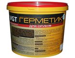 ГЕРМЕТИК ДЛЯ СРУБОВ ВГТ