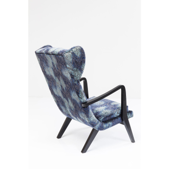 Кресло для отдыха Silence, коллекция Тишина купить в Ялте