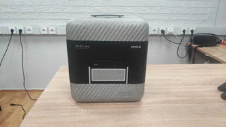 4К Проектор XGIMI RS 20 Ultra (CN)