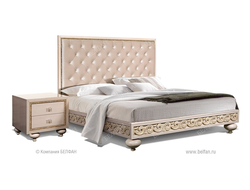 Кровать Адажио, Belfan