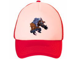 Кепка Dota №5