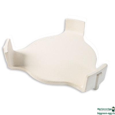 Экран теплозащитный "ConvEGGtor", керамический, для гриля S