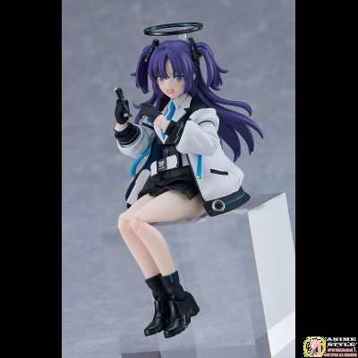 Фигурка фигма Юка Хаясэ (figma Yuuka Hayase)