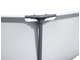 Каркасный бассейн Bestway Steel Pro Max 305х76 см (56406)