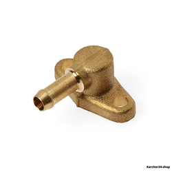 Угловая деталь de (5.402-580.0)