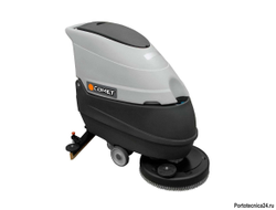 Поломоечная машина Comet CPS 50BY- Pro Free Evo 50 B без АКБ и ЗУ