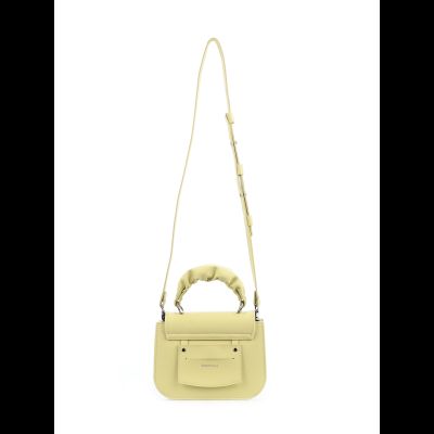 TOOTSY 3011 Светло-желтый