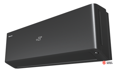 Инверторная сплит-система серии VISION PRO 2.0 CARBON SUPERIOR DC Inverter AS-13UW4RXVQH02(B) (комплект) серии VISION PRO 2.0 SUPERIOR DC Inverter