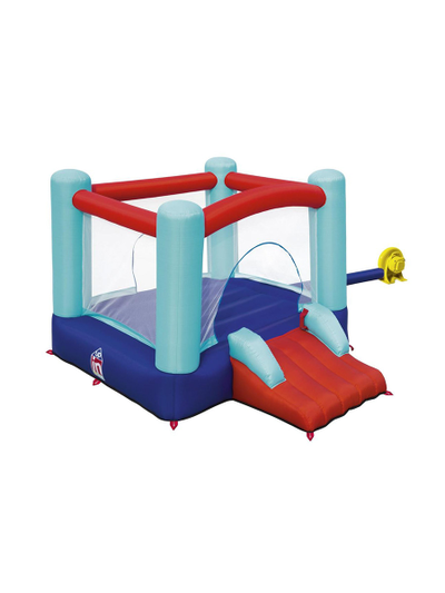 Батут надувной 250*210*152 см BESTWAY