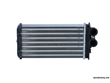 Радиатор отопителя Peugeot 307 NRF аналог 6448N5