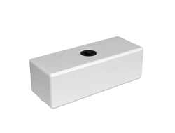 Емкость ЭВП100 белый