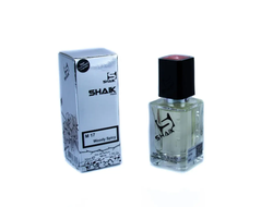 SHAIK 17 Парфюмерная вода аромат Allure Homme Sport 50мл