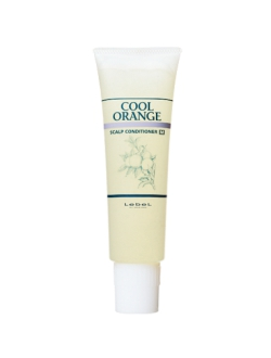 Кондиционер очиститель COOL ORANGE M - 130 ml