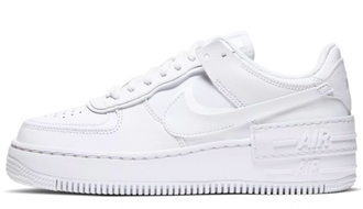 Nike n 354 blanche hotsell