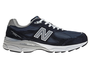 N w Balance 990 NV3 990 V3 Made in USA