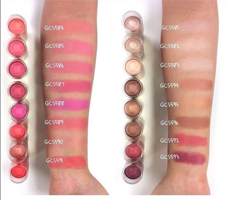 Хайлайтер LA Girl Velvet Contour Highlighter Stick 581 Luminous