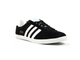 Adidas Gazelle Черные с белым (36-46) Арт.022М