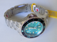 Invicta 45815 Grand Diver Automatic