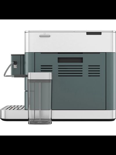 Автоматическая эспрессо кофемашина KitchenAid KF8, ягода можжевельника, 5KES8558EJP