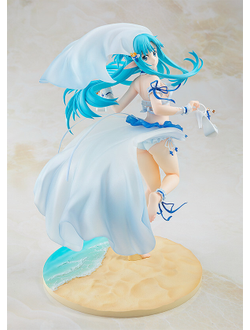 Фигурка 1/7 Асуна (Asuna Undine, Summer Wedding Ver.)