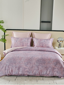 Постельное белье TANGO тенсел евро 200x220x1 250x270x1 50x70x2 70x70x2 TT6-164