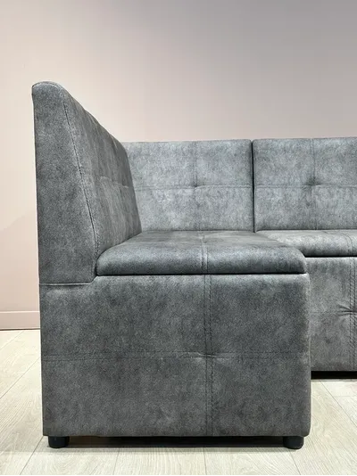 Джой Кухонный уголок  (Угол раскладной)  Эмилия 8