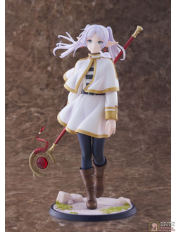 Фигурка 1/7 Фрирен (Frieren Claynel)