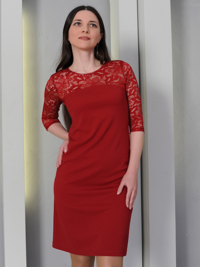 Платье: 331-0123