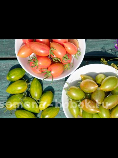 Томат Блаш Розовый (Pink Blush), 10 шт