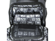 Рюкзак 6 Pack Fitness Expedition Backpack 500 Static