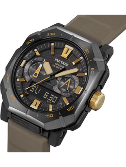 Часы Casio Pro Trek PRW-B1000-5