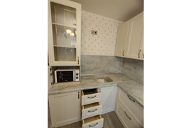 Кухня неоклассика 2