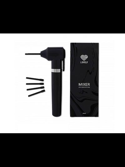 Миксер для смешивания краски и хны LOVELY
