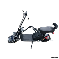 Электроскутер Maikaolin Harley X17 mini