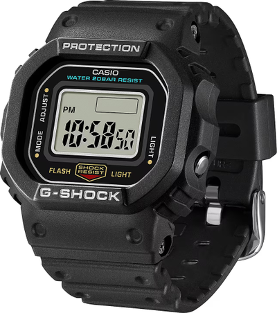 Часы Casio G-Shock DWN-5600-1