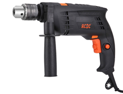 дрель ударная ACDC HD-980