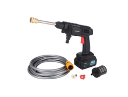 Мойка высокого давления PROFIPOWER MKHPW-18V