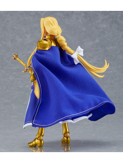 Фигурка фигма Алиса Шуберг (figma Alice Schuberg)