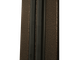 Дверь металлическая "Сударь МД-101" медный антик/лиственница (с терморазрывом )