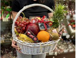 FRUITBOX - Фруктовый набор № 10